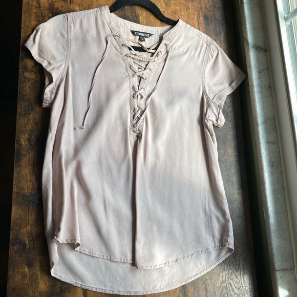 New Express top - Picture 2 of 12